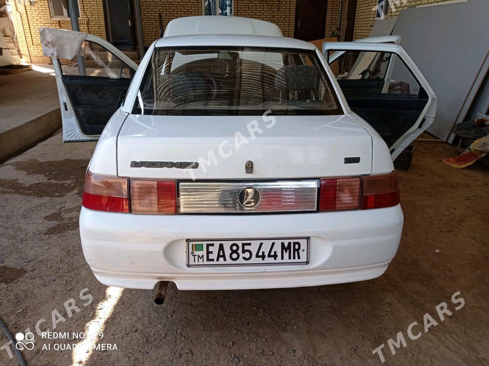 Lada 2110 1999 - 30 000 TMT - Ýolöten - img 5