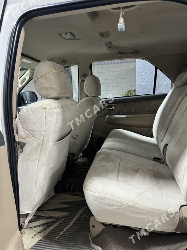 Toyota Fortuner 2013 - 350 000 TMT - Türkmenabat - img 9