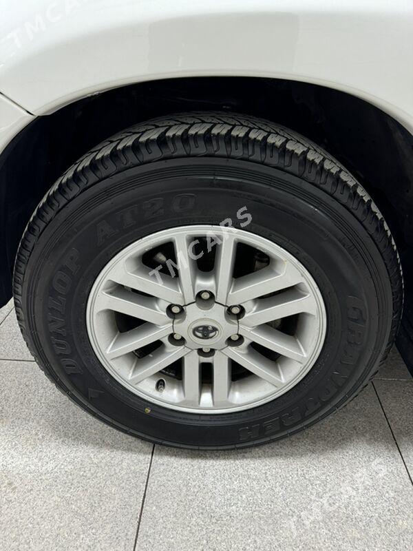 Toyota Fortuner 2013 - 350 000 TMT - Türkmenabat - img 8