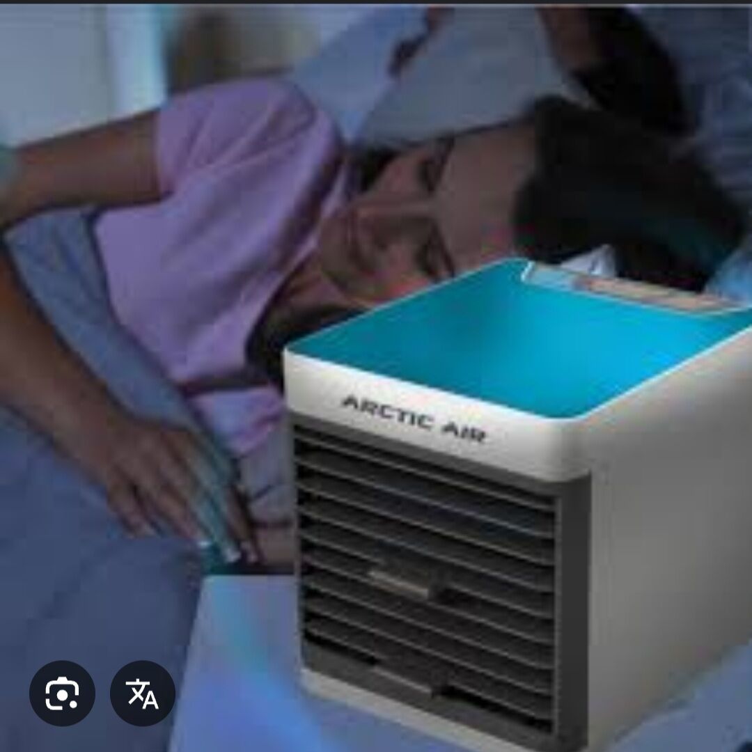 Mini kondisioner 250 TMT - Саят - img 2