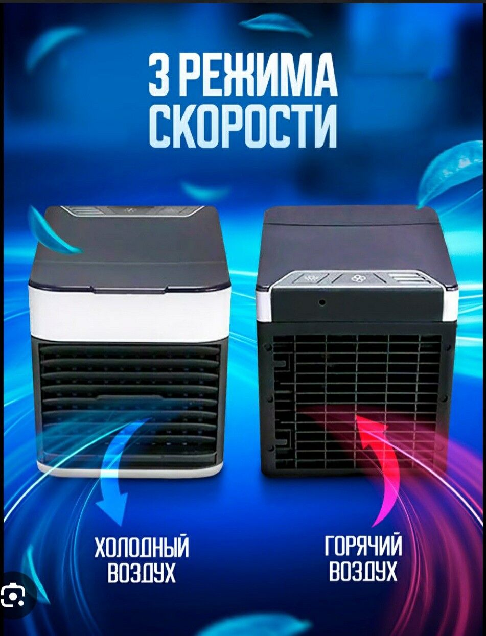 Mini kondisioner 250 TMT - Саят - img 5