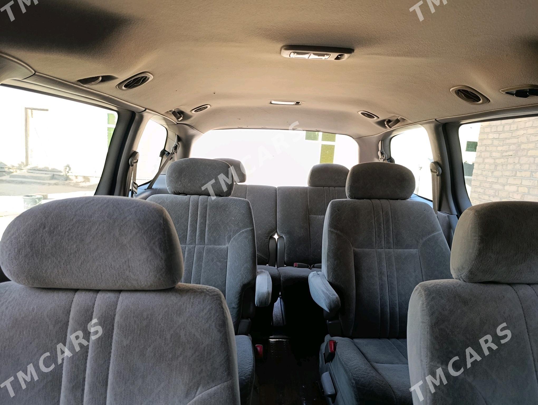 Toyota Sienna 2000 - 180 000 TMT - Kaka - img 6
