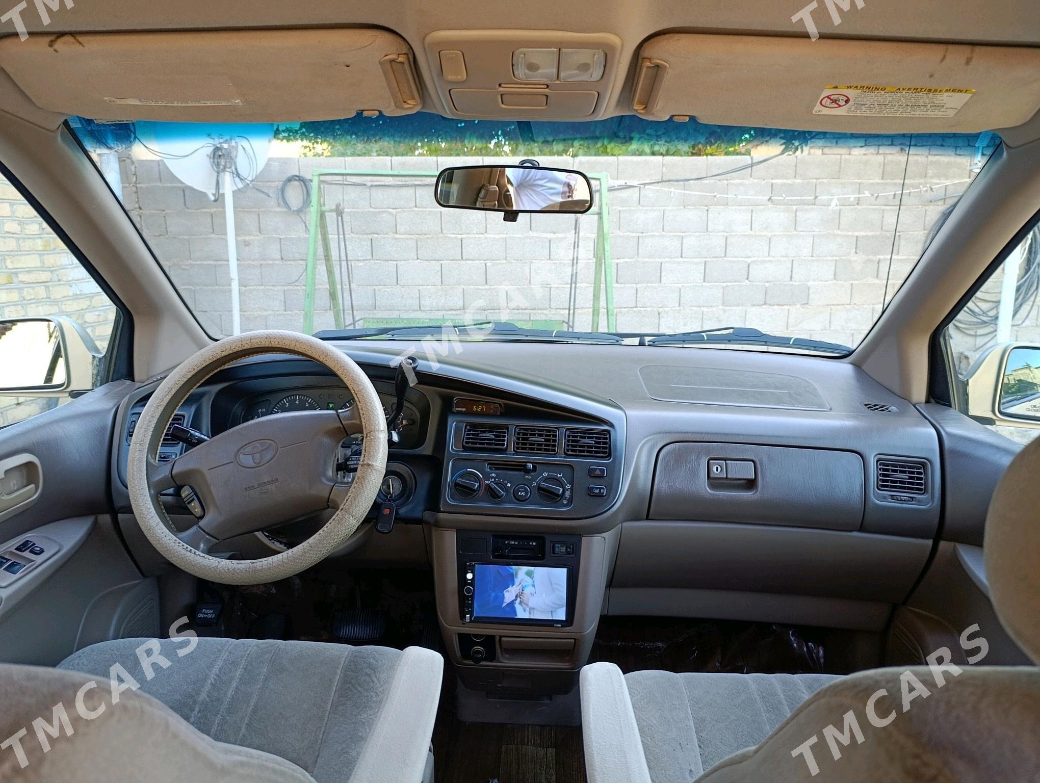 Toyota Sienna 2000 - 180 000 TMT - Kaka - img 5