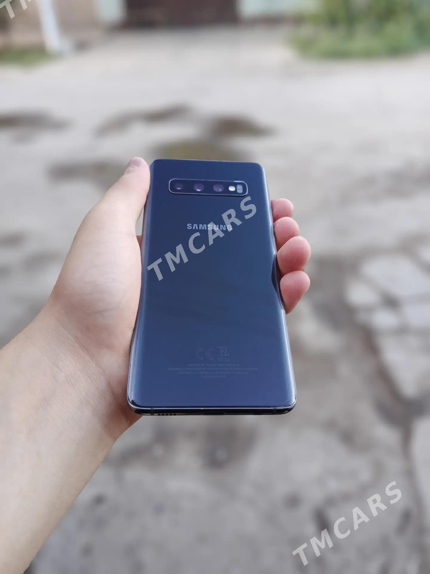 S10 - Дашогуз - img 2