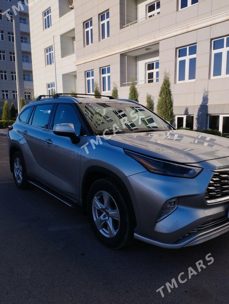 Toyota Highlander 2020 - 500 000 TMT - Mary - img 6