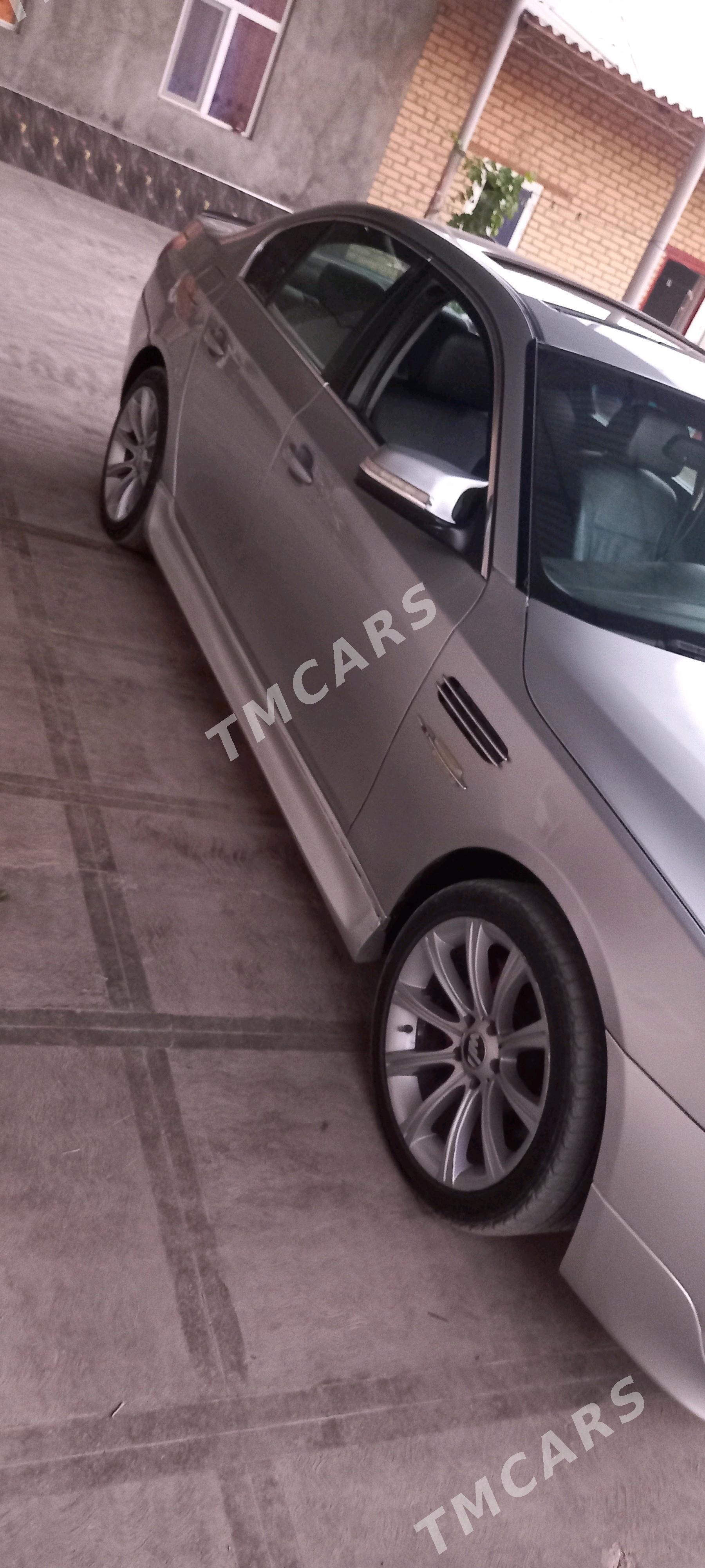 BMW M5 2009 - 200 000 TMT - Туркменабат - img 3