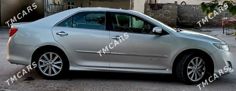 Toyota Camry 2012 - 245 000 TMT - Гёкдепе - img 5