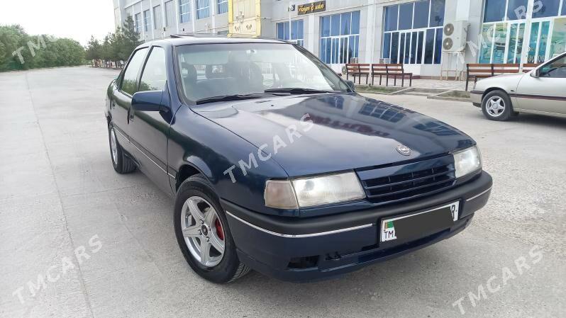 Opel Vectra 1992 - 30 000 TMT - Мары - img 7