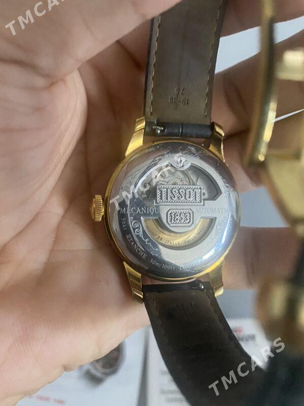 Tissot - Ашхабад - img 3
