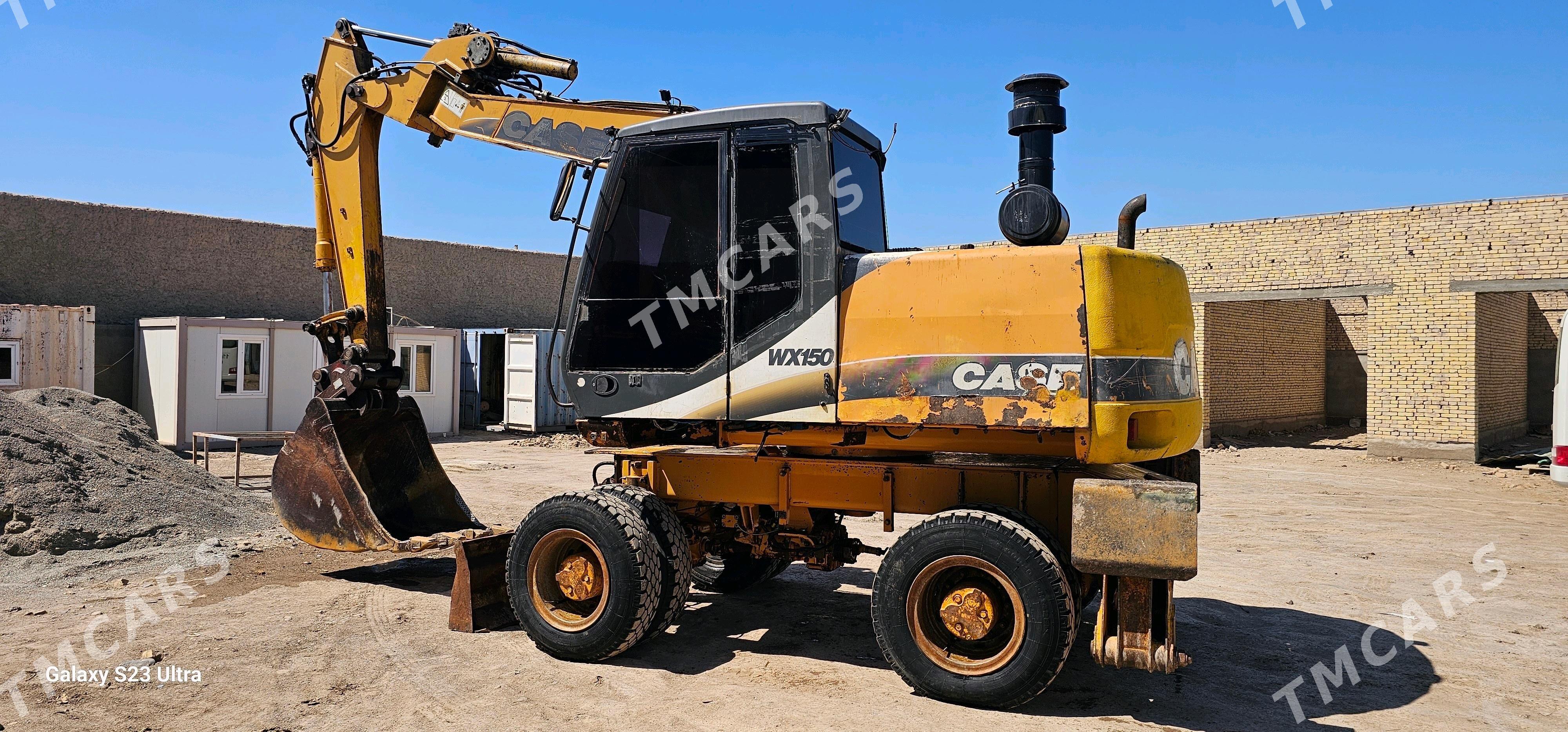 Case STX325 Accusteer 2004 - 480 000 TMT - Türkmenbaşy etr. - img 2