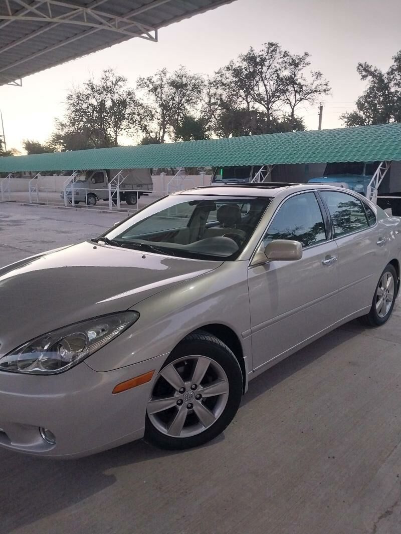 Lexus ES 330 2005 - 218 000 TMT - Байрамали - img 5