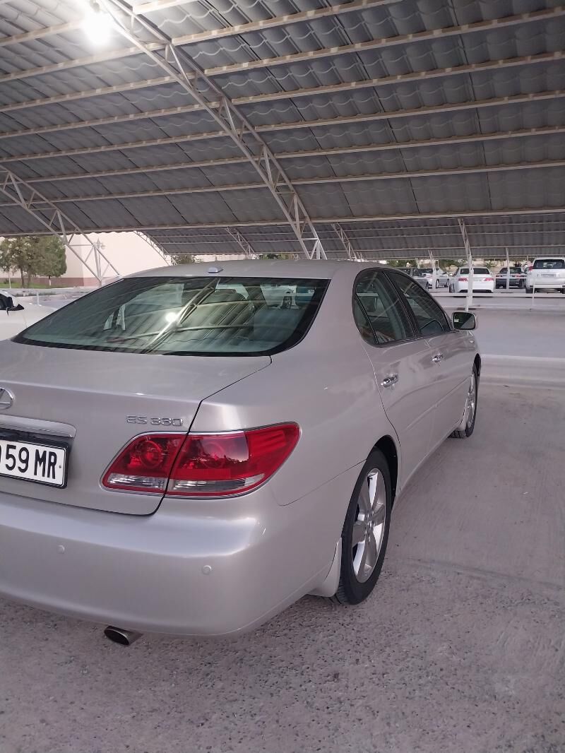 Lexus ES 330 2005 - 218 000 TMT - Байрамали - img 3