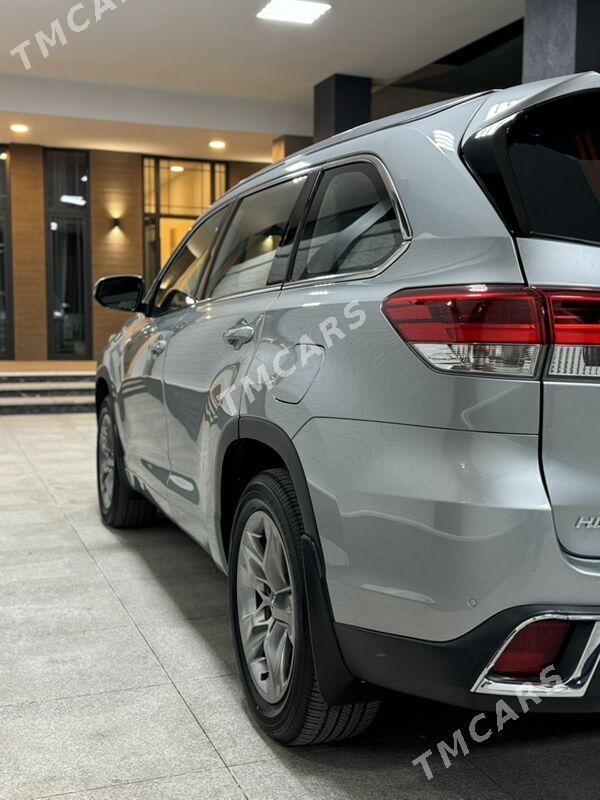 Toyota Highlander 2019 - 535 000 TMT - Türkmenabat - img 4