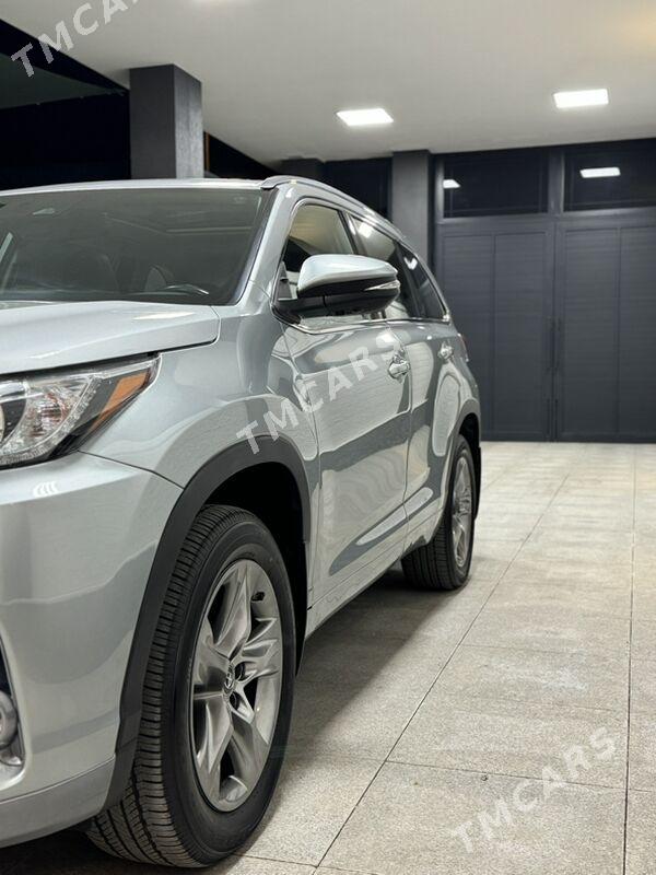 Toyota Highlander 2019 - 535 000 TMT - Türkmenabat - img 5