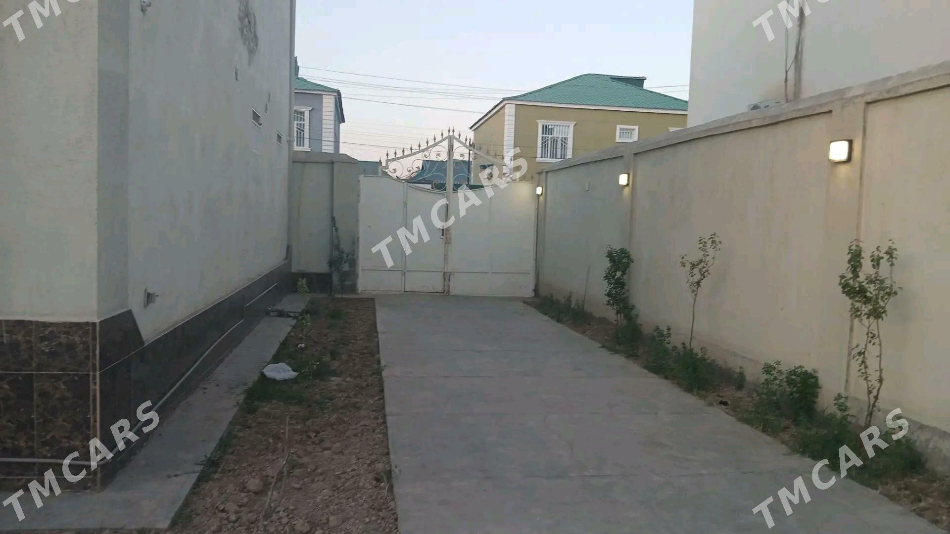 Tejen jaý - Теджен - img 3