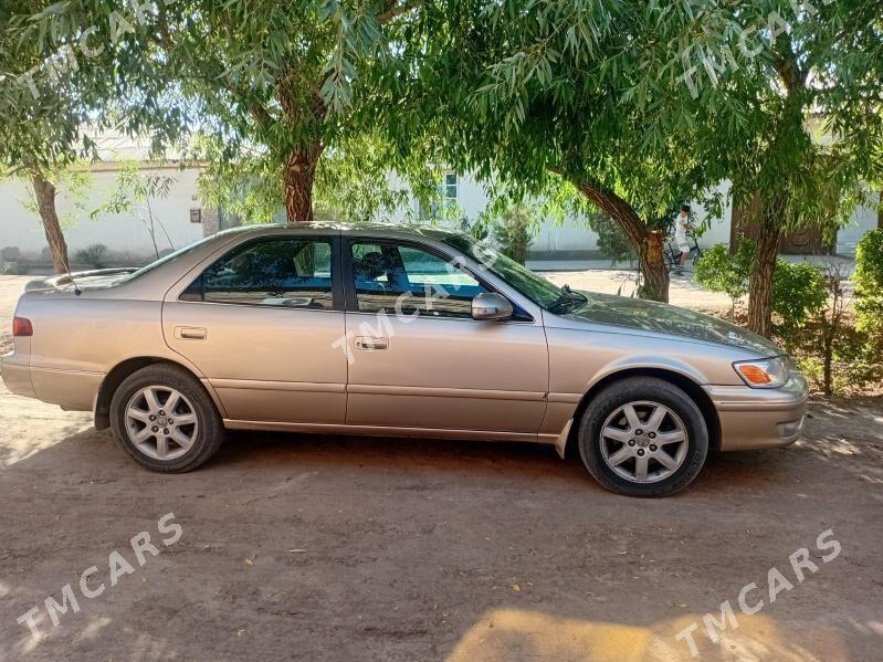Toyota Camry 1999 - 120 000 TMT - Болдумсаз - img 2