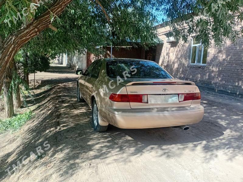 Toyota Camry 1999 - 120 000 TMT - Болдумсаз - img 3