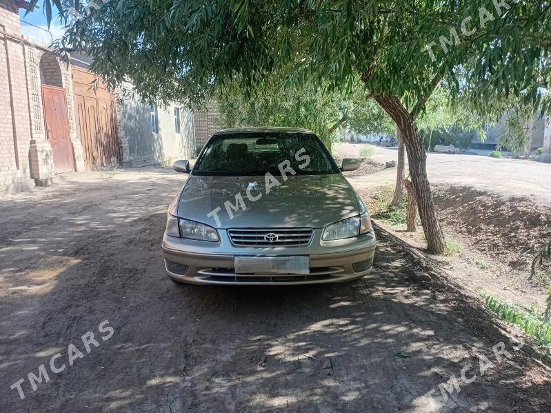 Toyota Camry 1999 - 120 000 TMT - Болдумсаз - img 6