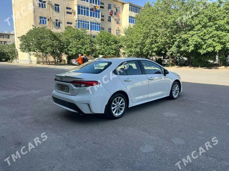 Toyota Corolla 2020 - 240 000 TMT - Aşgabat - img 8