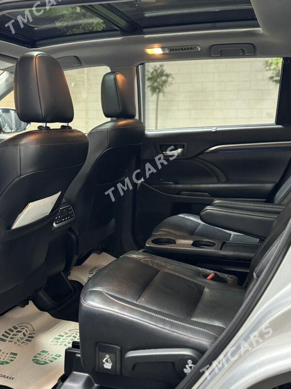 Toyota Highlander 2019 - 535 000 TMT - Türkmenabat - img 7