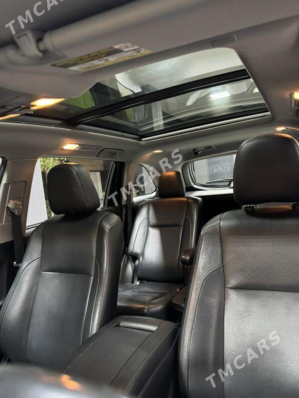 Toyota Highlander 2019 - 535 000 TMT - Türkmenabat - img 8