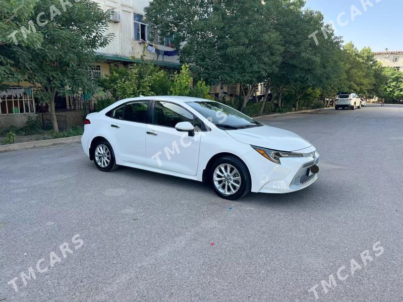 Toyota Corolla 2020 - 240 000 TMT - Aşgabat - img 7