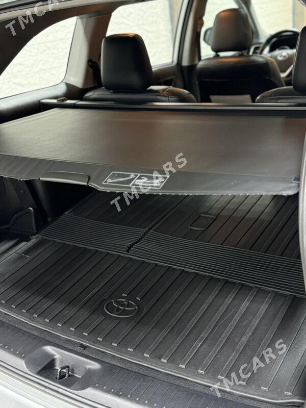 Toyota Highlander 2019 - 535 000 TMT - Türkmenabat - img 9