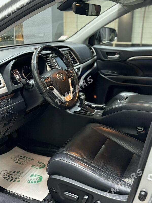 Toyota Highlander 2019 - 535 000 TMT - Türkmenabat - img 6