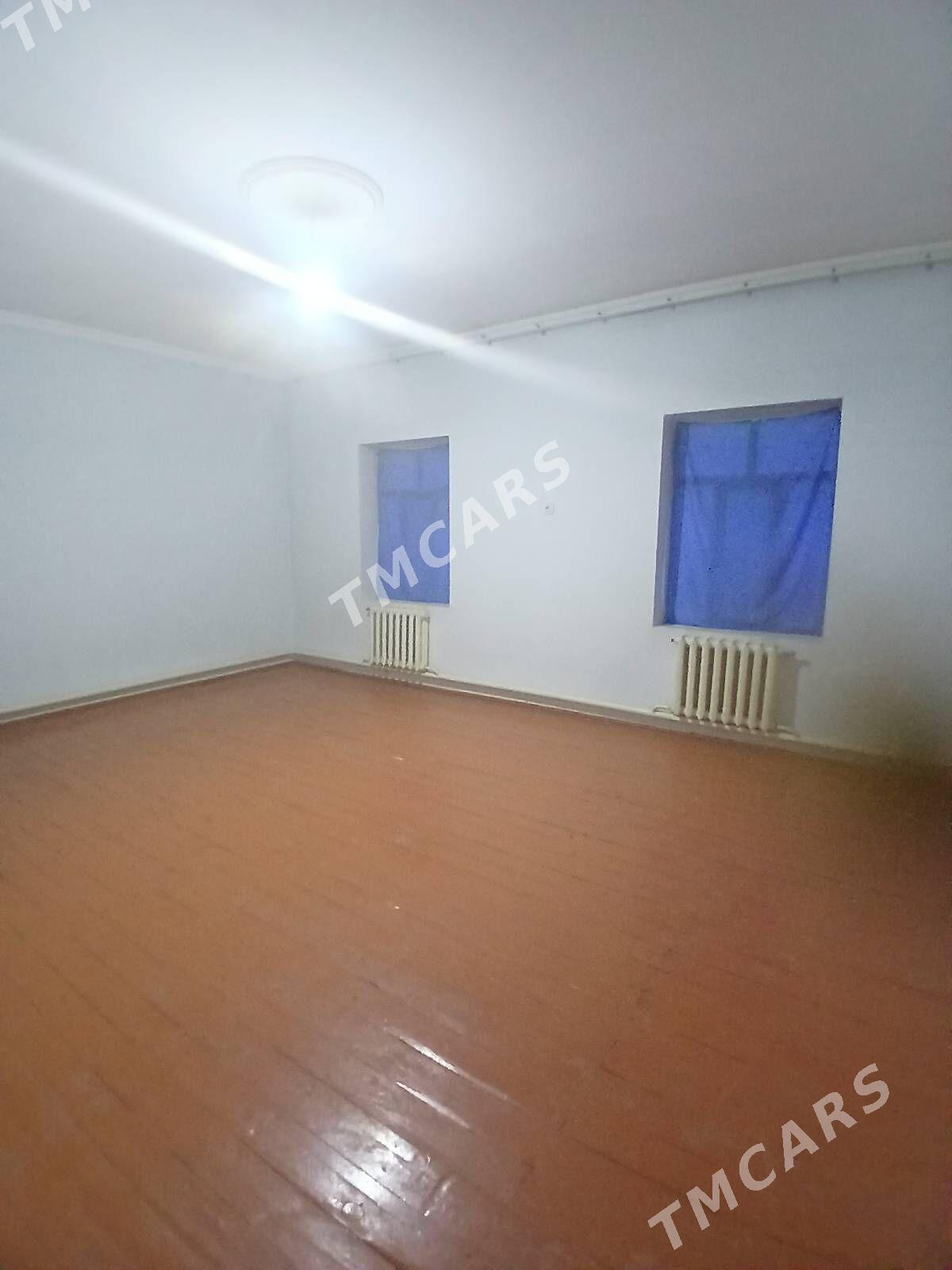 Satlyk jaý - Мары - img 2