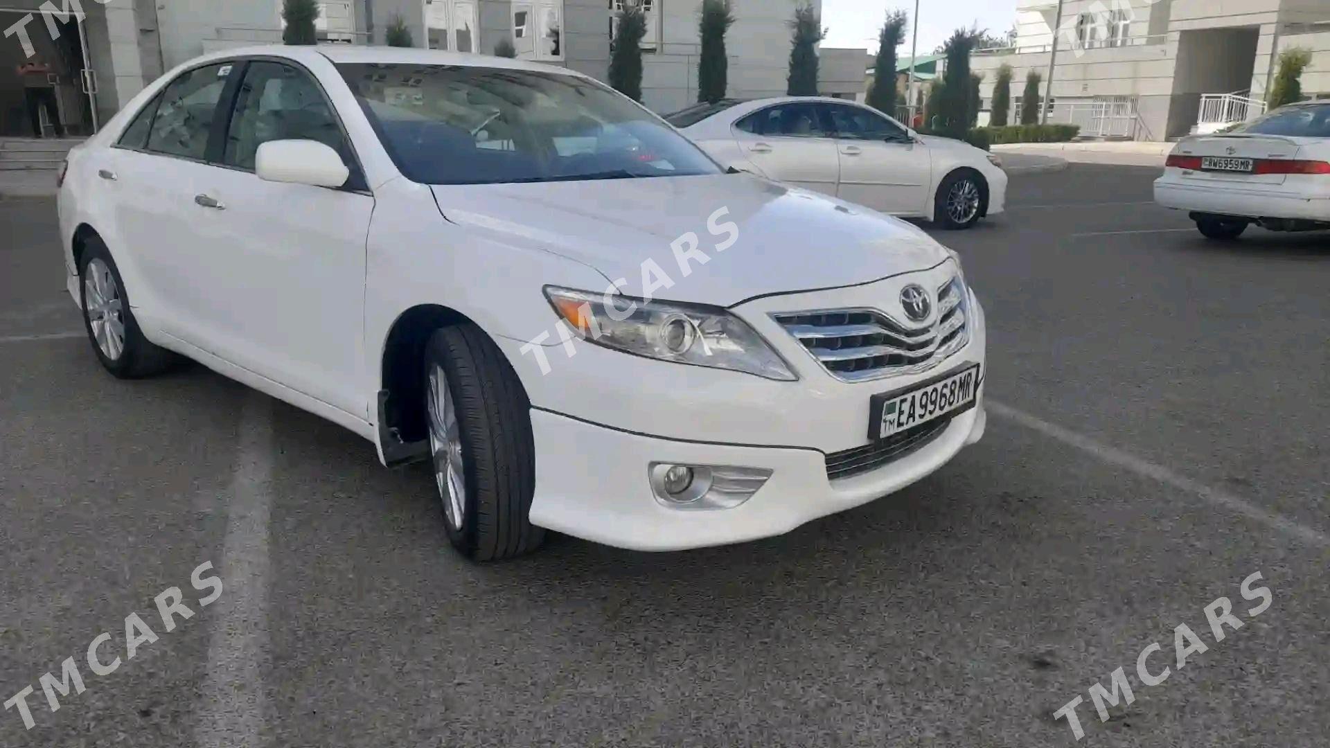 Toyota Camry 2008 - 125 000 TMT - Сакарчага - img 4