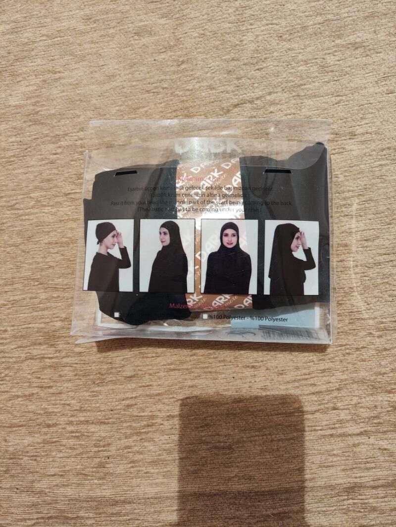 Hijab - Balkanabat - img 2