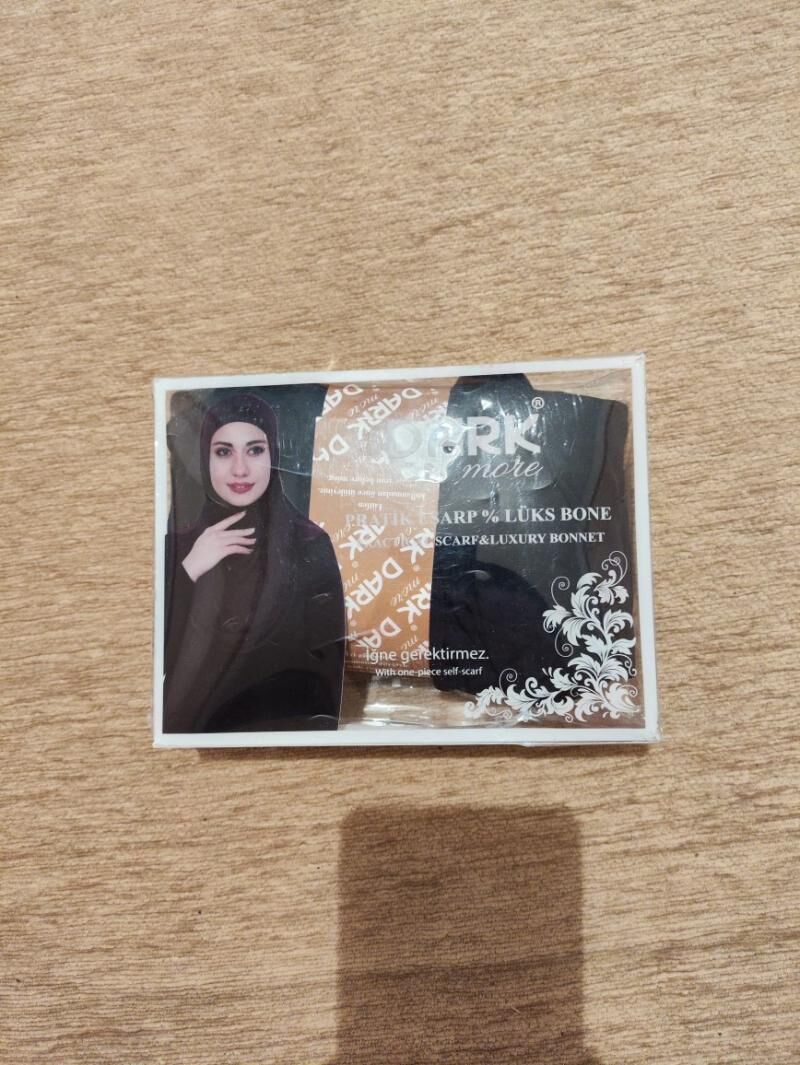 Hijab - Balkanabat - img 3