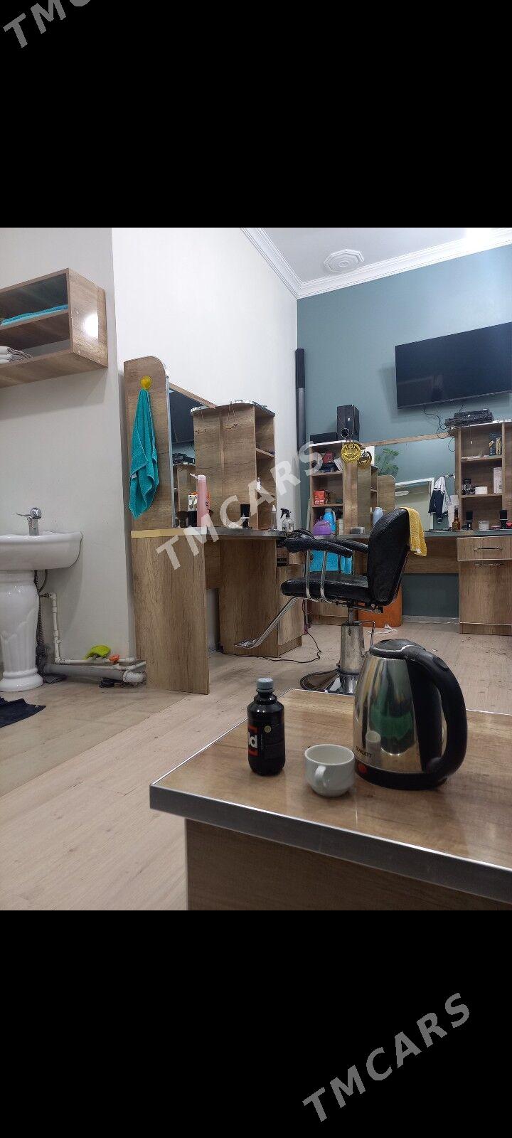 salon - Мары - img 2