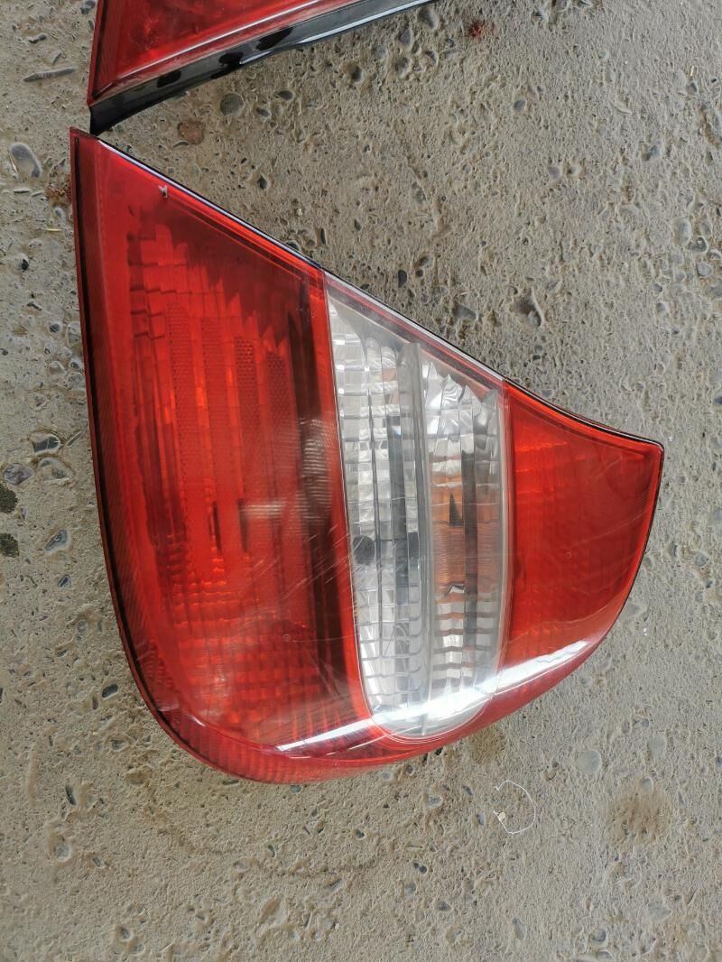 Fara 300 TMT - Мары - img 3