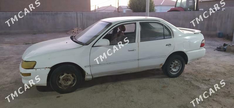 Toyota Corolla 1994 - 20 000 TMT - Murgap - img 3