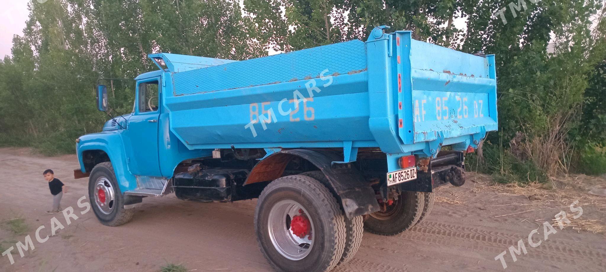 Zil 130 1988 - 60 000 TMT - Gurbansoltan Eje - img 3