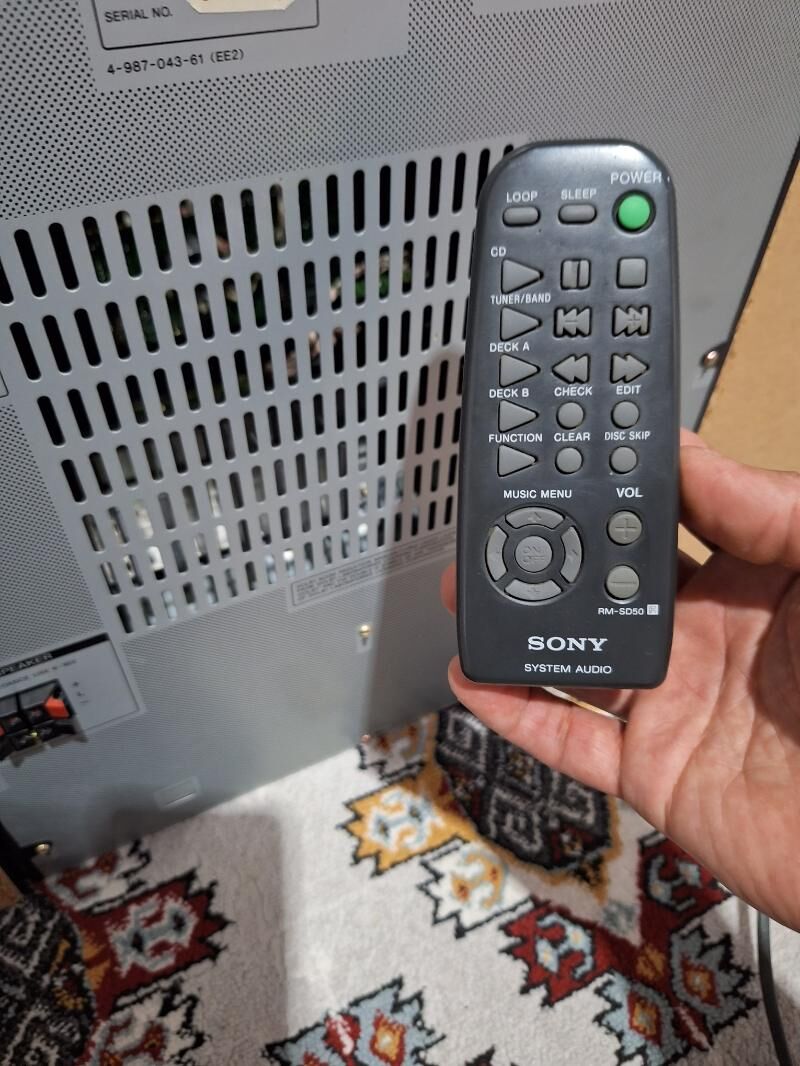 SONY - Кëши - img 9