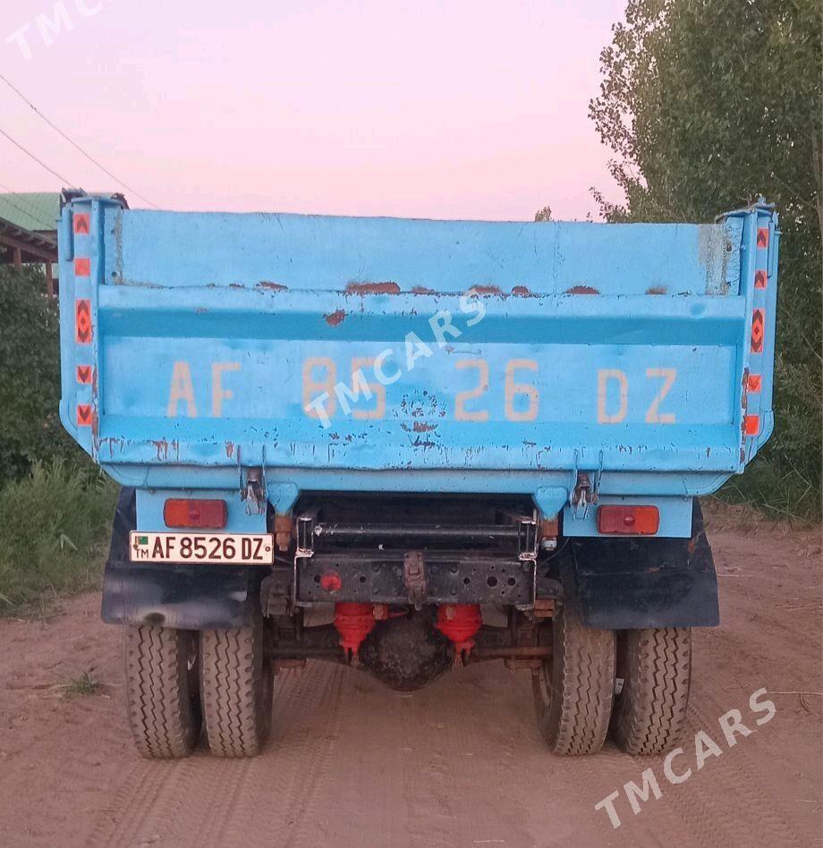 Zil 130 1988 - 60 000 TMT - Gurbansoltan Eje - img 4