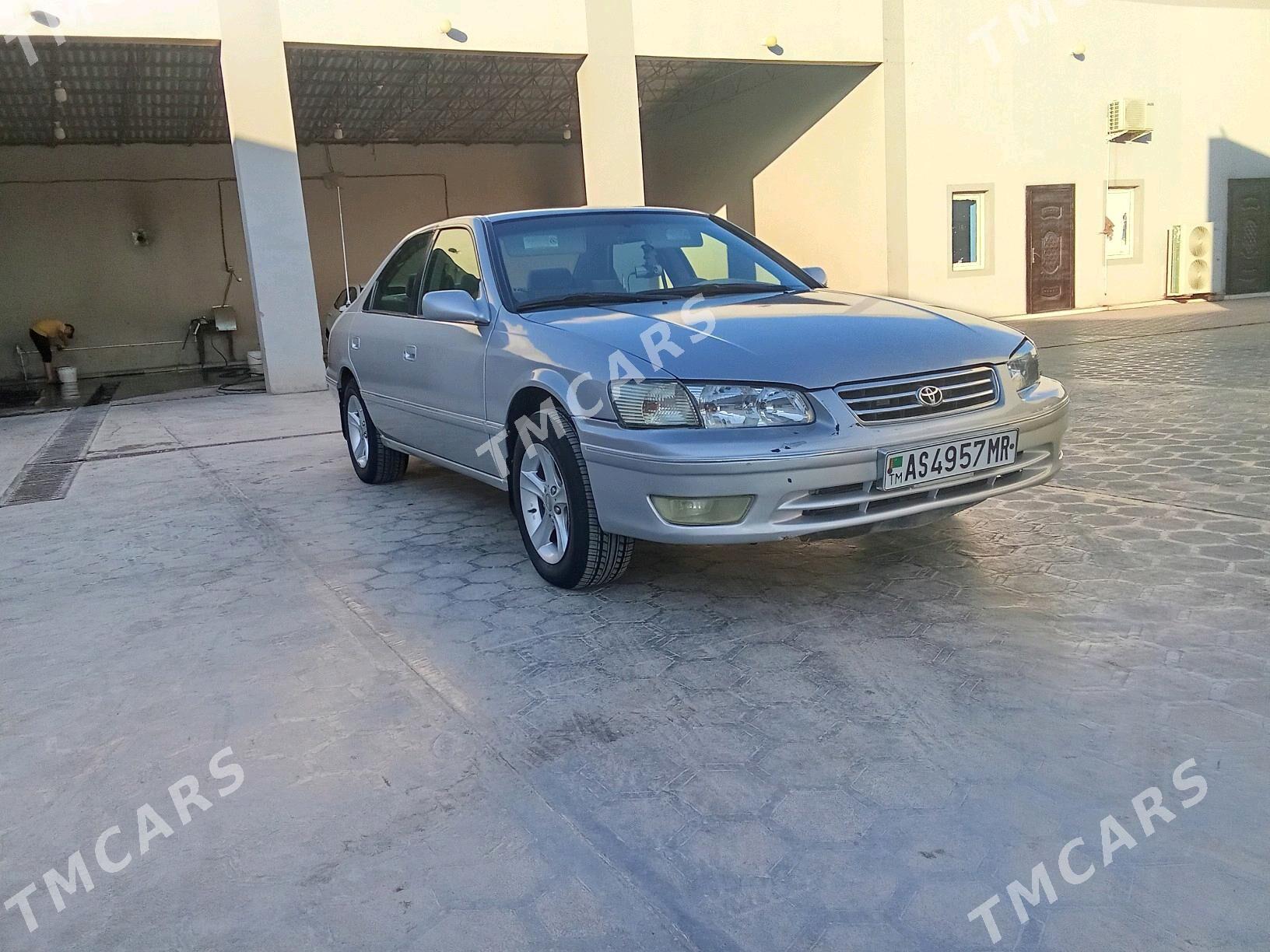 Toyota Camry 2001 - 130 000 TMT - Mary - img 5