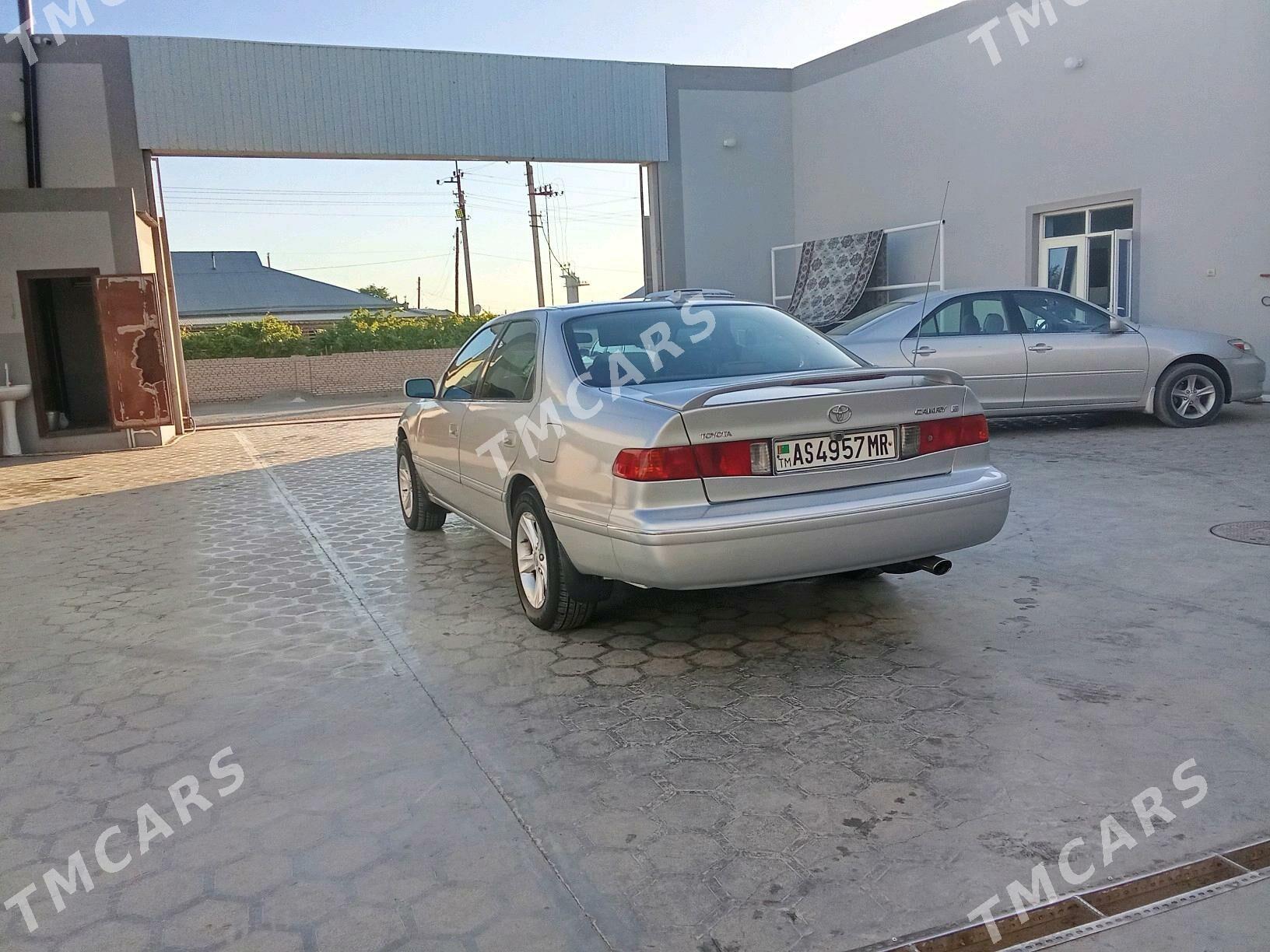 Toyota Camry 2001 - 130 000 TMT - Mary - img 6