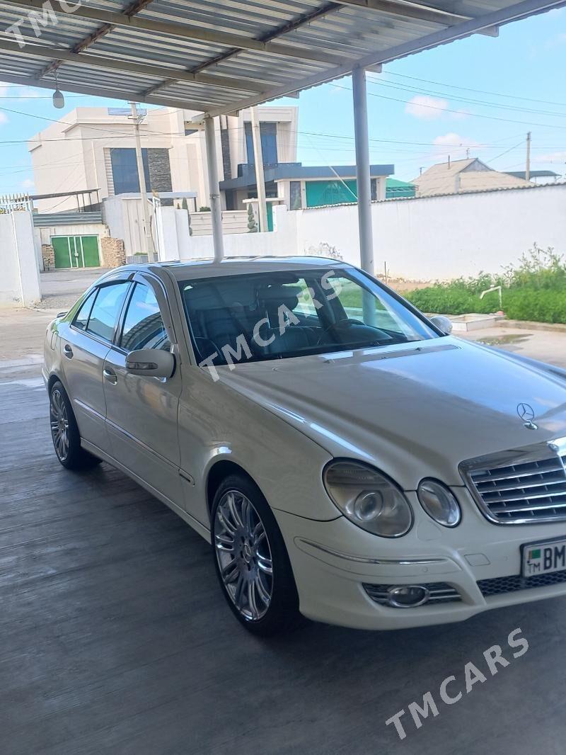 Mercedes-Benz E320 2003 - 140 000 TMT - Анев - img 2