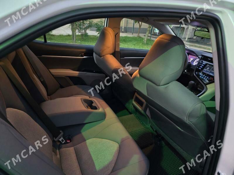 Toyota Camry 2020 - 278 000 TMT - Aşgabat - img 2