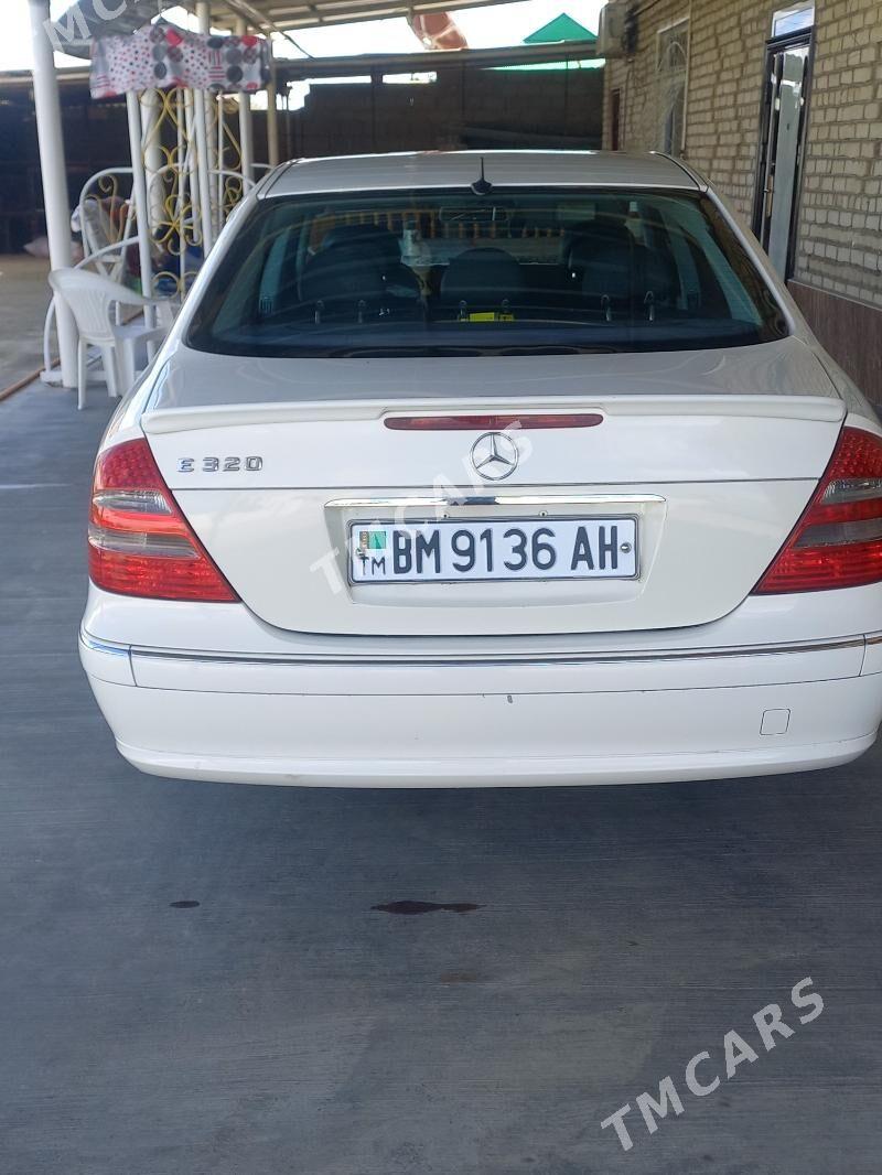 Mercedes-Benz E320 2003 - 140 000 TMT - Анев - img 6