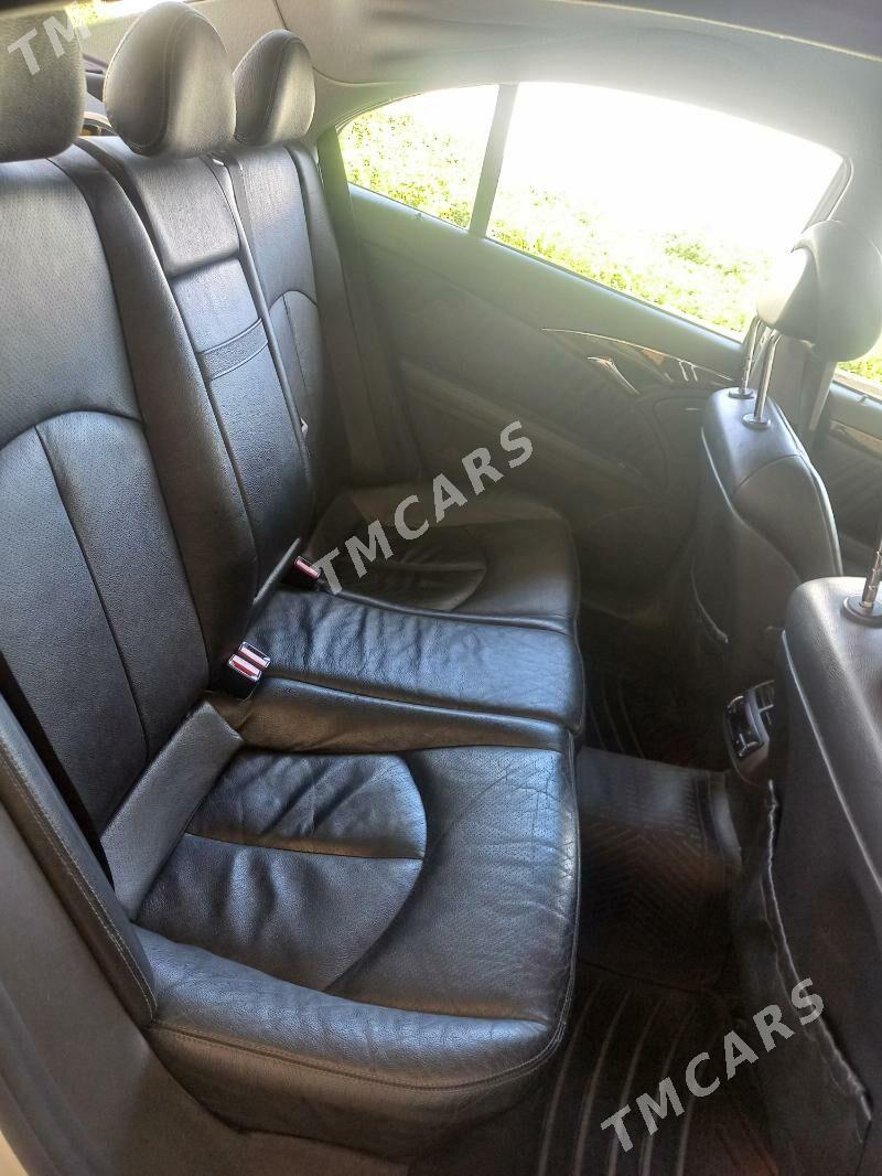 Mercedes-Benz E320 2003 - 140 000 TMT - Анев - img 4