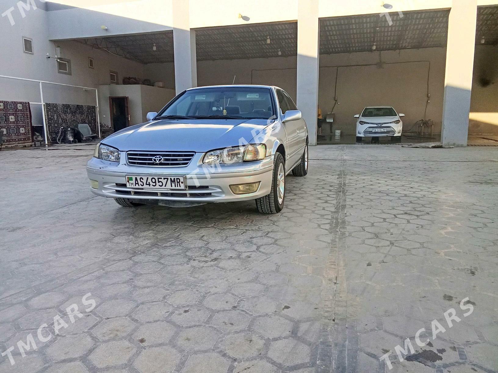 Toyota Camry 2001 - 130 000 TMT - Mary - img 8
