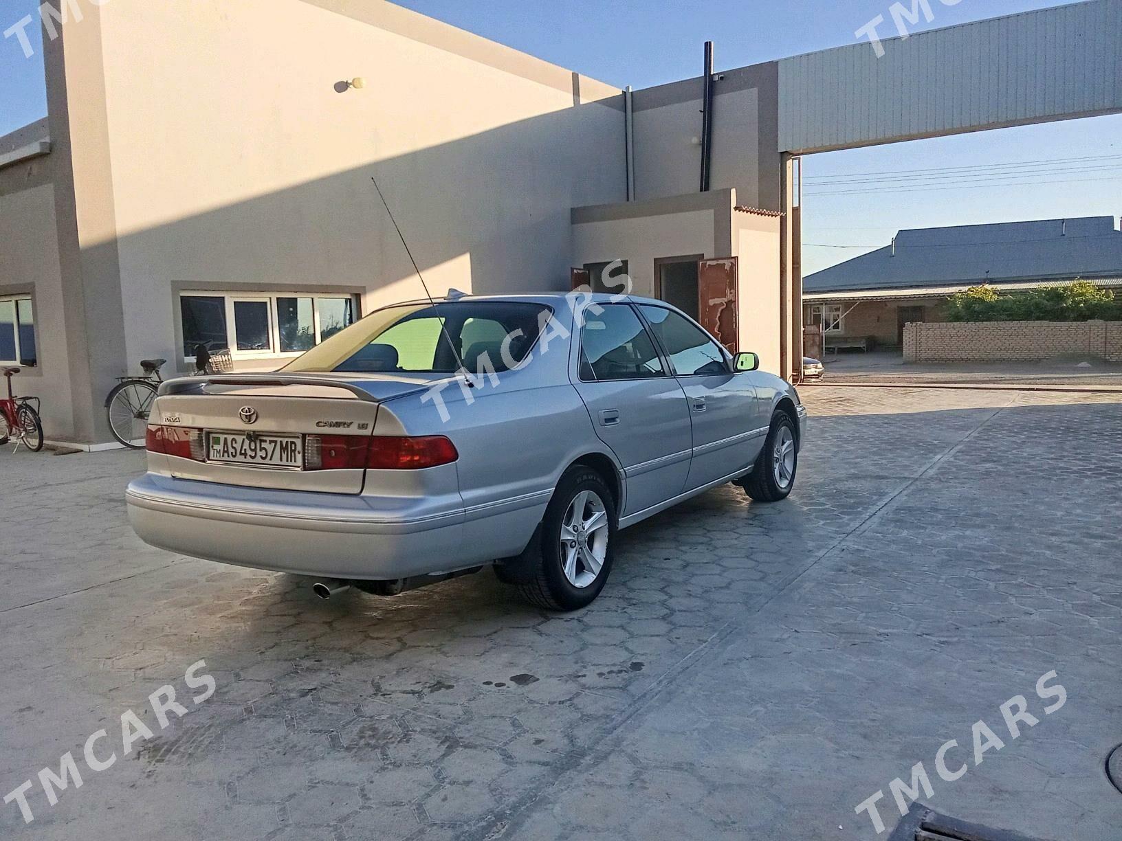 Toyota Camry 2001 - 130 000 TMT - Mary - img 7