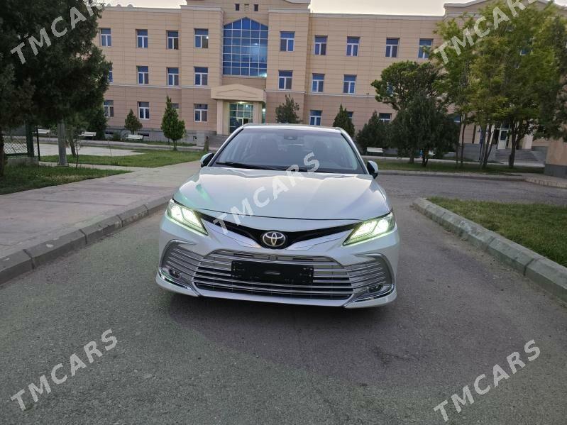 Toyota Camry 2020 - 278 000 TMT - Aşgabat - img 3