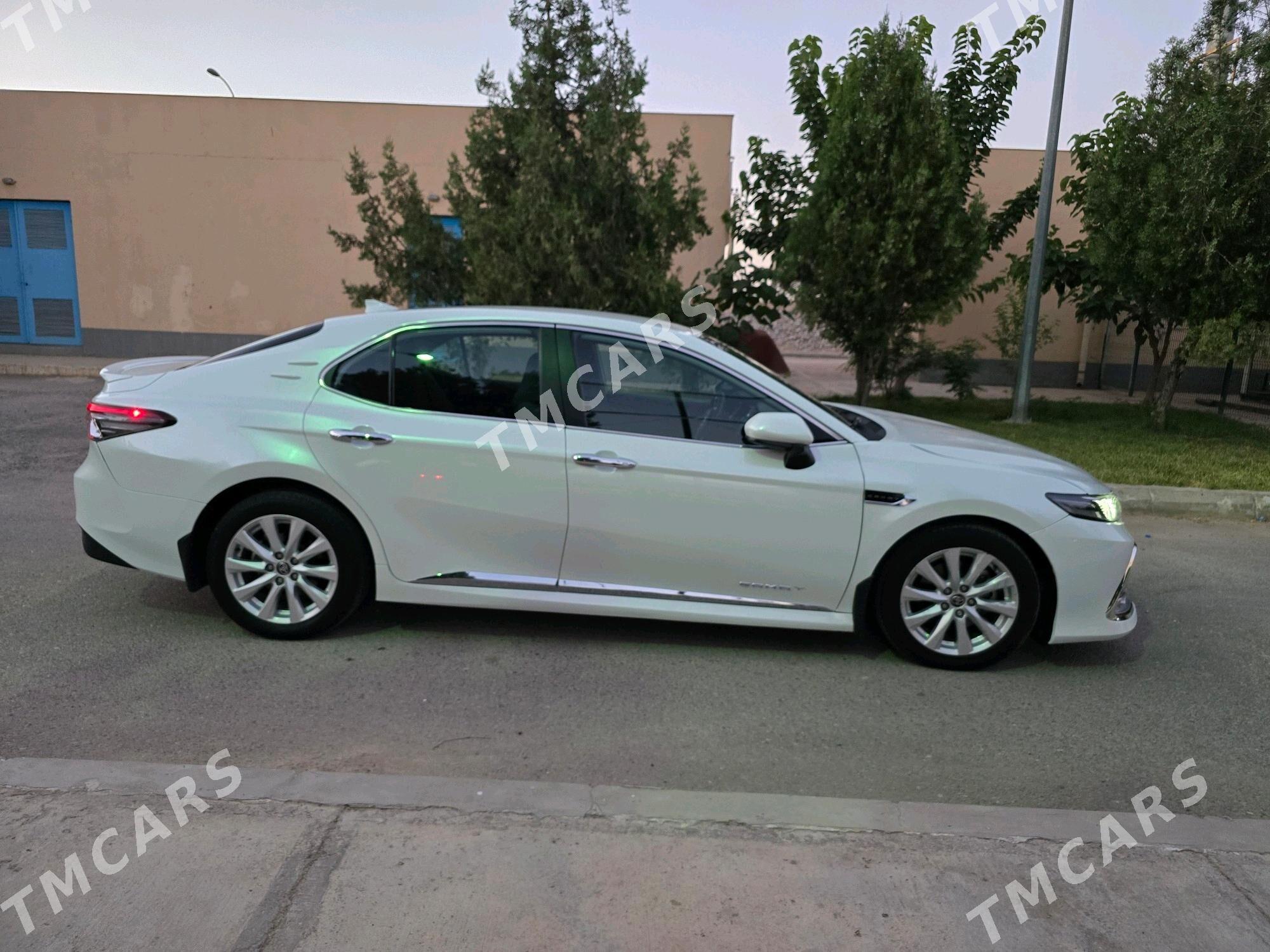 Toyota Camry 2020 - 278 000 TMT - Aşgabat - img 9