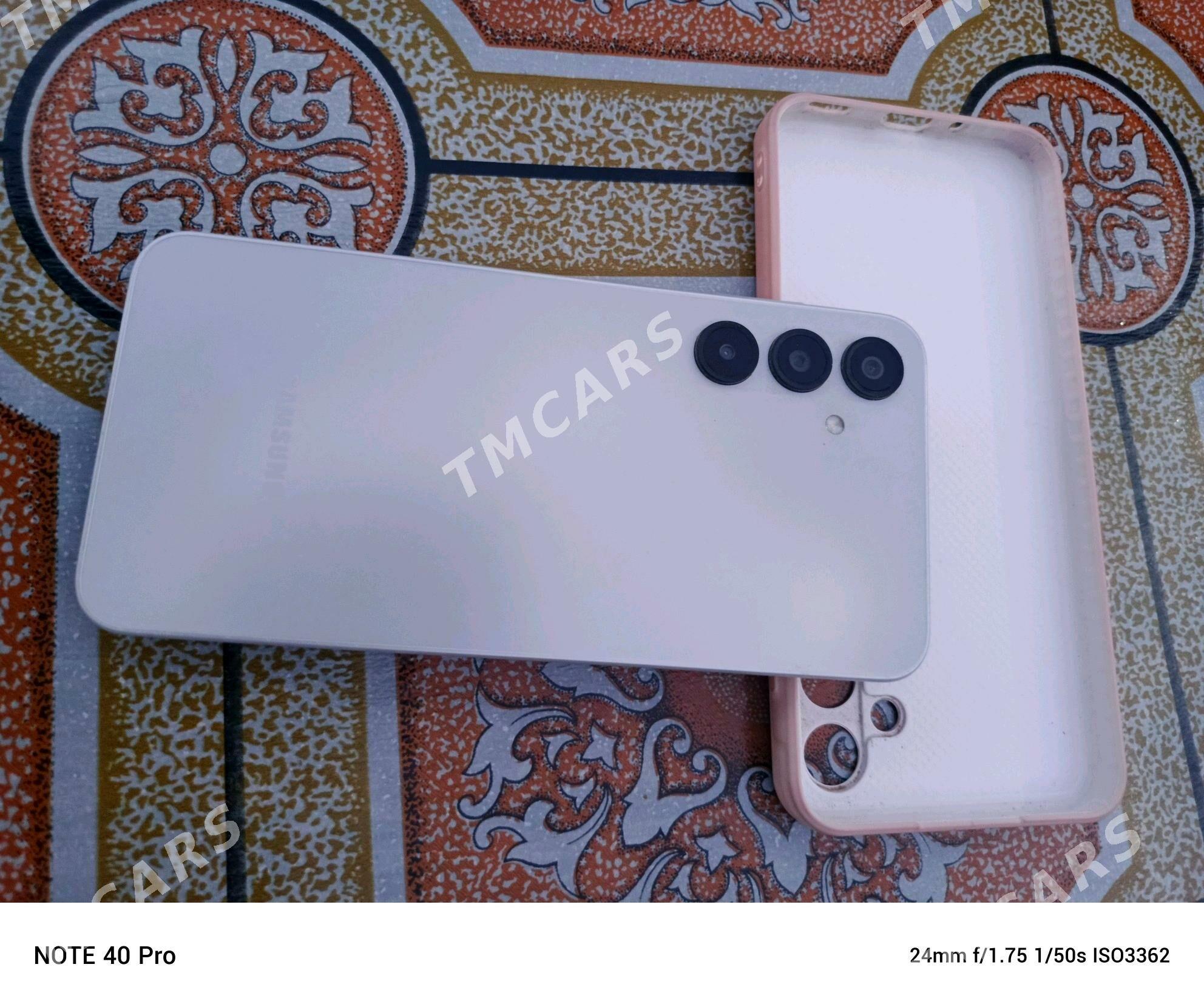Samsung A16 - Köneürgenç - img 2