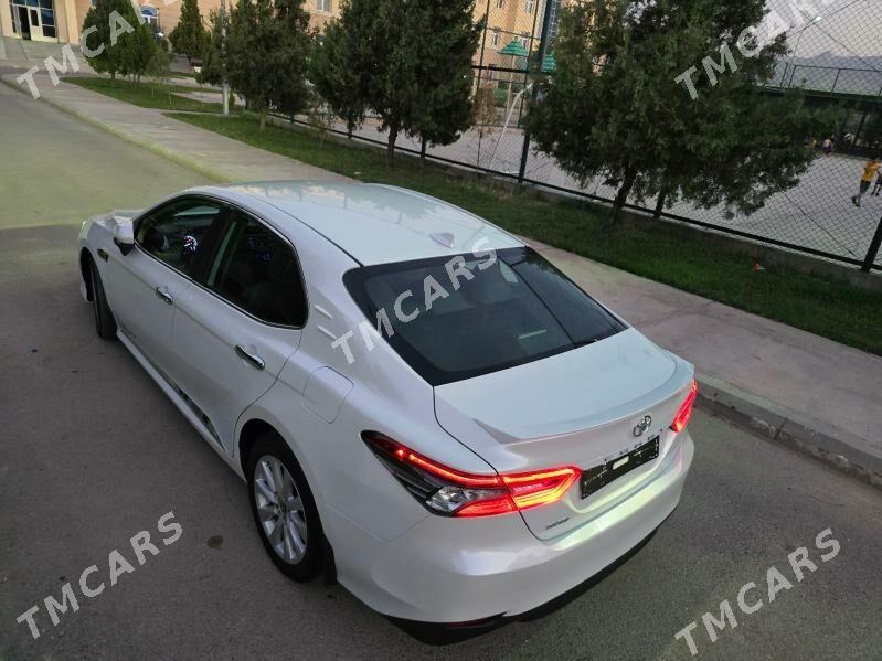 Toyota Camry 2020 - 278 000 TMT - Aşgabat - img 6